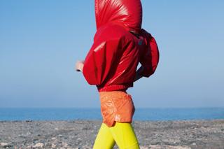 Stella McCarney Adidas Collection S/S2012