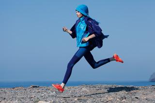 Stella McCarney Adidas Collection S/S2012