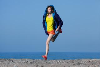 Stella McCarney Adidas Collection S/S2012