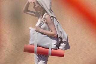 Stella McCarney Adidas Collection S/S2012