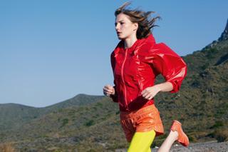 Stella McCarney Adidas Collection S/S2012