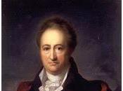 Off-topic: Goethe sobre matemáticos