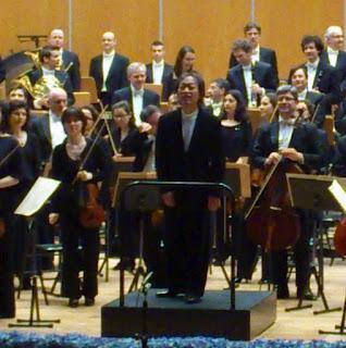 Alta costura sinfónica