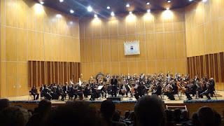 Alta costura sinfónica