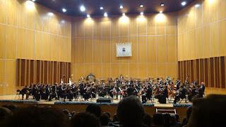 Alta costura sinfónica