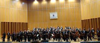 Alta costura sinfónica