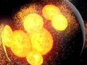 ¿Como nace conejo Luna?