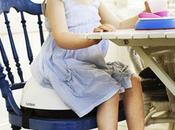 Asiento Elevador BABYBJÖRN