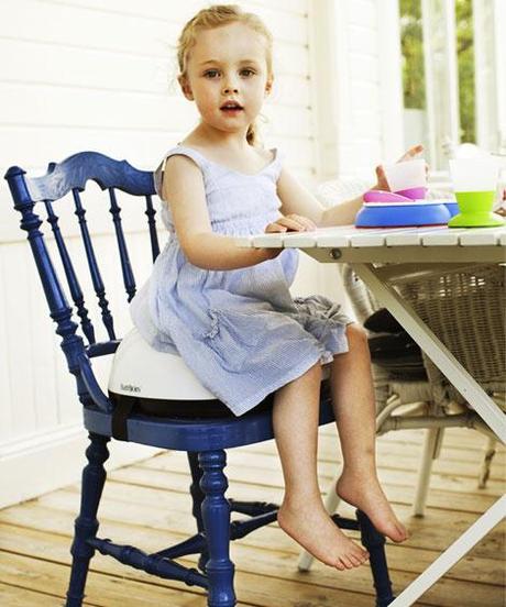 Asiento Elevador BABYBJÖRN