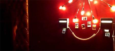 Instaprint, fotos al estilo Polaroid desde tu móvil Instaprint, fotos al estilo Polaroid desde tu móvil