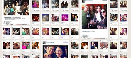 Instaprint, fotos al estilo Polaroid desde tu móvil Instaprint, fotos al estilo Polaroid desde tu móvil