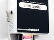 Instaprint, fotos estilo Polaroid desde móvil