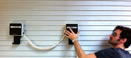 Instaprint, fotos al estilo Polaroid desde tu móvil Instaprint, fotos al estilo Polaroid desde tu móvil