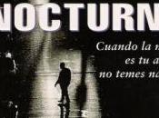 'Nocturno', Dean Koontz