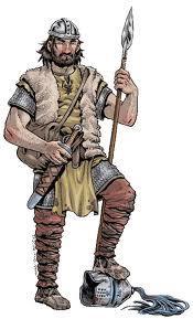 Almogávares, la derrota no se trata Almogávares, la derrota no se trata