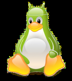 Código de Android incluido en la versión 3.3 de Kernel.