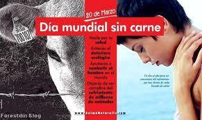 Vivir un día (y/o muchos más) sin carne Vivir un día (y/o muchos más) sin carne