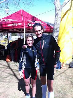 DUATLÓN DE SANT JOAN DE LES ABADESSES