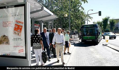 Evangélicos denuncian publicidad `obscena´ que `denigra la mujer´