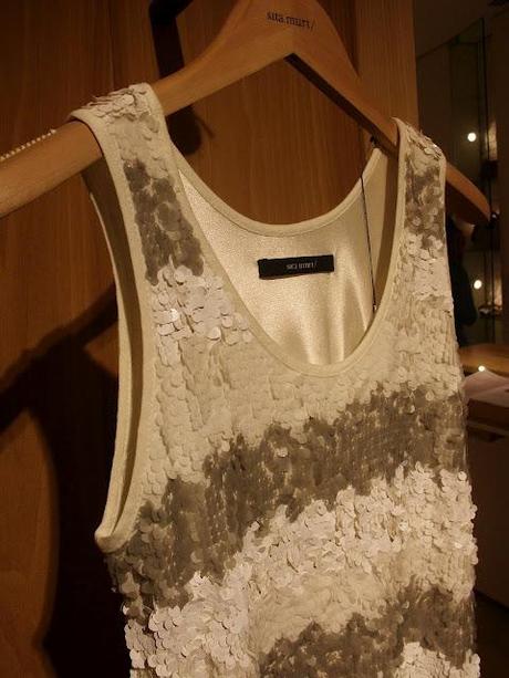 Colección Primavera/Verano 2012 de Sita Murt y ¡sorpresa! Colección Primavera/Verano 2012 de Sita Murt y ¡sorpresa!