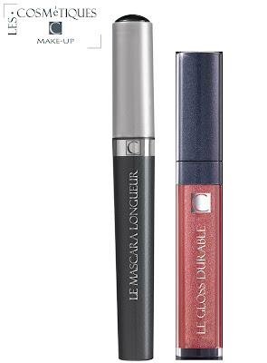 Productos Les Cosmetiques