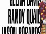 Quick Change: robo para risa