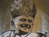 huele Benedicto XVI?