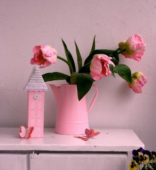 BIENVENIDA A LA PRIMAVERA