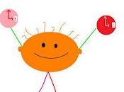 sábado cambiamos hora, ¿cómo afecta niños?