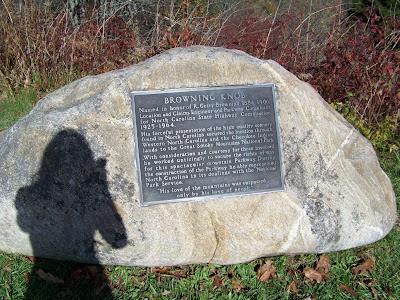 Southeast US: Day 3, 2nd Part, Great Smoky Mountains & Blue Ridge Parkway Southeast US: Day 3, 2nd Part, Great Smoky Mountains & Blue Ridge Parkway