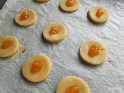 Galletas de Pascua