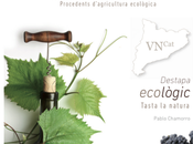 Presentación Guía Vinum Nature Edición Cataluña "Guia vins ecològics sostenibles Catalunya"