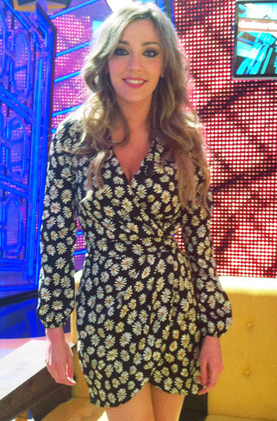 Denny Rose: Colección Primavera-Verano 2012