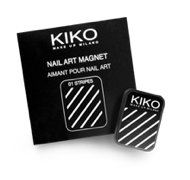 Esmalte magnético de KIKO