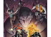 Primer vistazo Secret Avengers