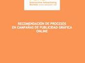 Recomendación procesos campañas publicidad gráfica online
