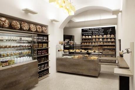 Bakery Design