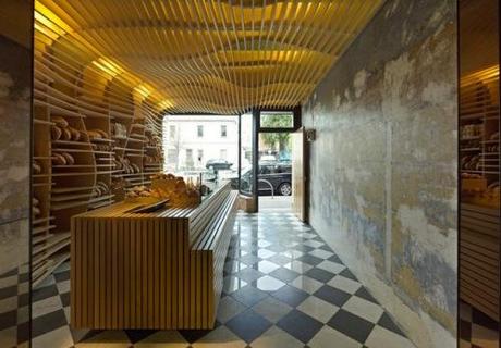 Bakery Design