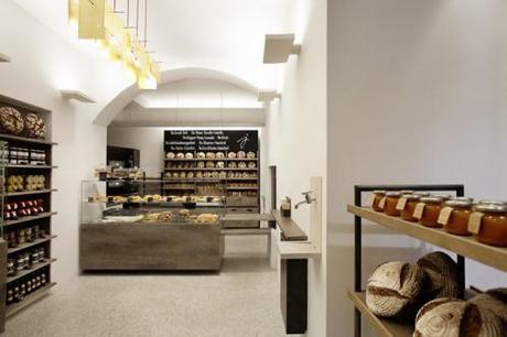 Bakery Design