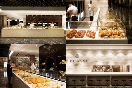 Bakery Design