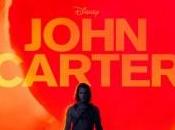 Disney reconoce John Carter reportará millones dólares pérdidas