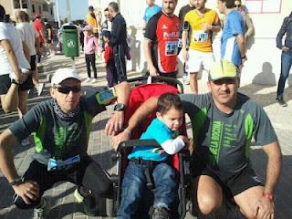 XXVIII CROSS DE PERLETA Y MAITINO 2012