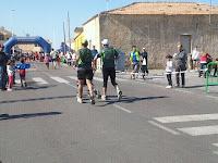 XXVIII CROSS DE PERLETA Y MAITINO 2012