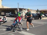 XXVIII CROSS DE PERLETA Y MAITINO 2012