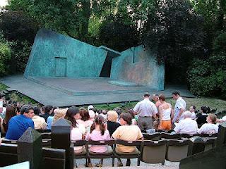 Branding y Arte. Consonancias en los espacios escénicos