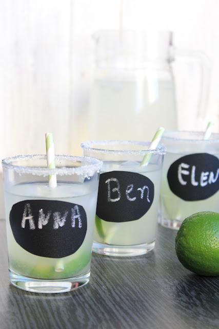 Caipiriña, el cóctel más famoso de Brasil en Pasion Food
