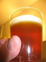 Uberach - Doigt de Dieu