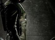 ARROW: Primera foto Green Arrow nuevo piloto