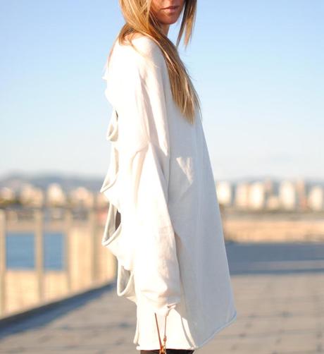 Everything is ripped! Everything is ripped!