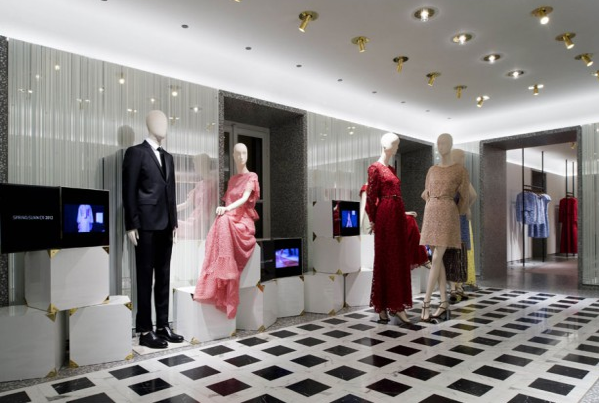 Chipperfield+Valentino